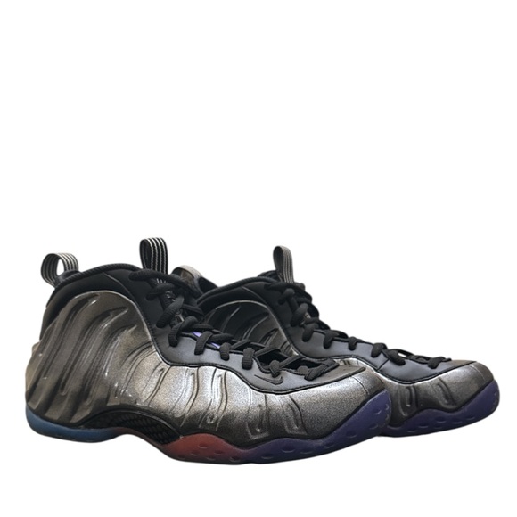 NIKE AIR FOAMPOSITE ONE - GRADIENT SOLES - Picture 3 of 11